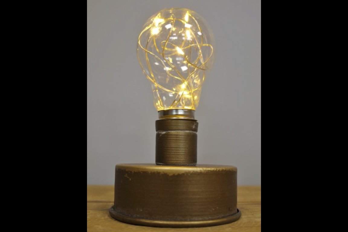 Industrial Light