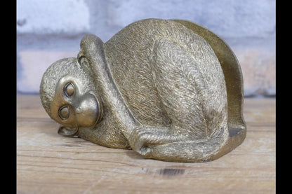 Monkey Napkin/Letter Holder