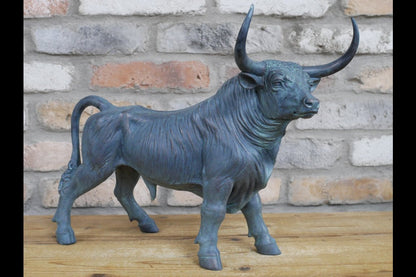 Bull