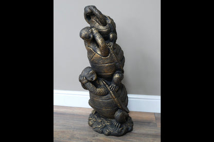 Tortoise Totem