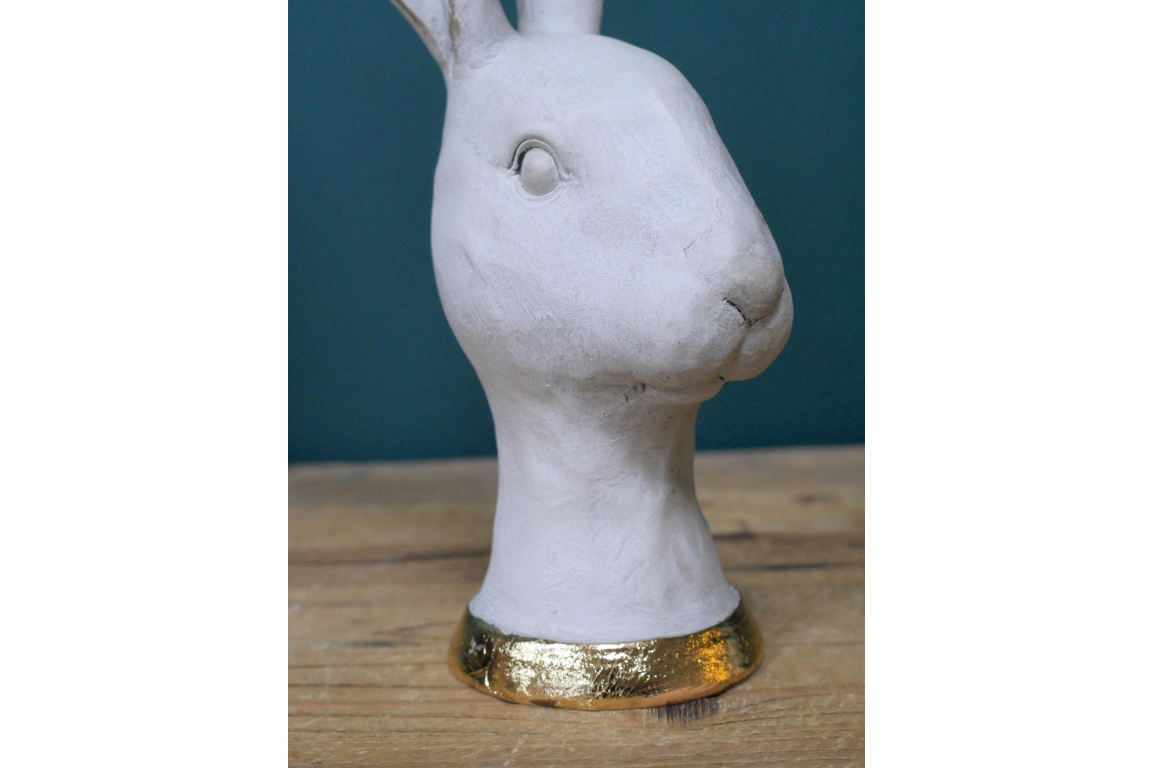 Rabbit Head - Small