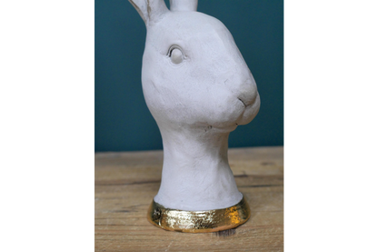 Rabbit Head - Small