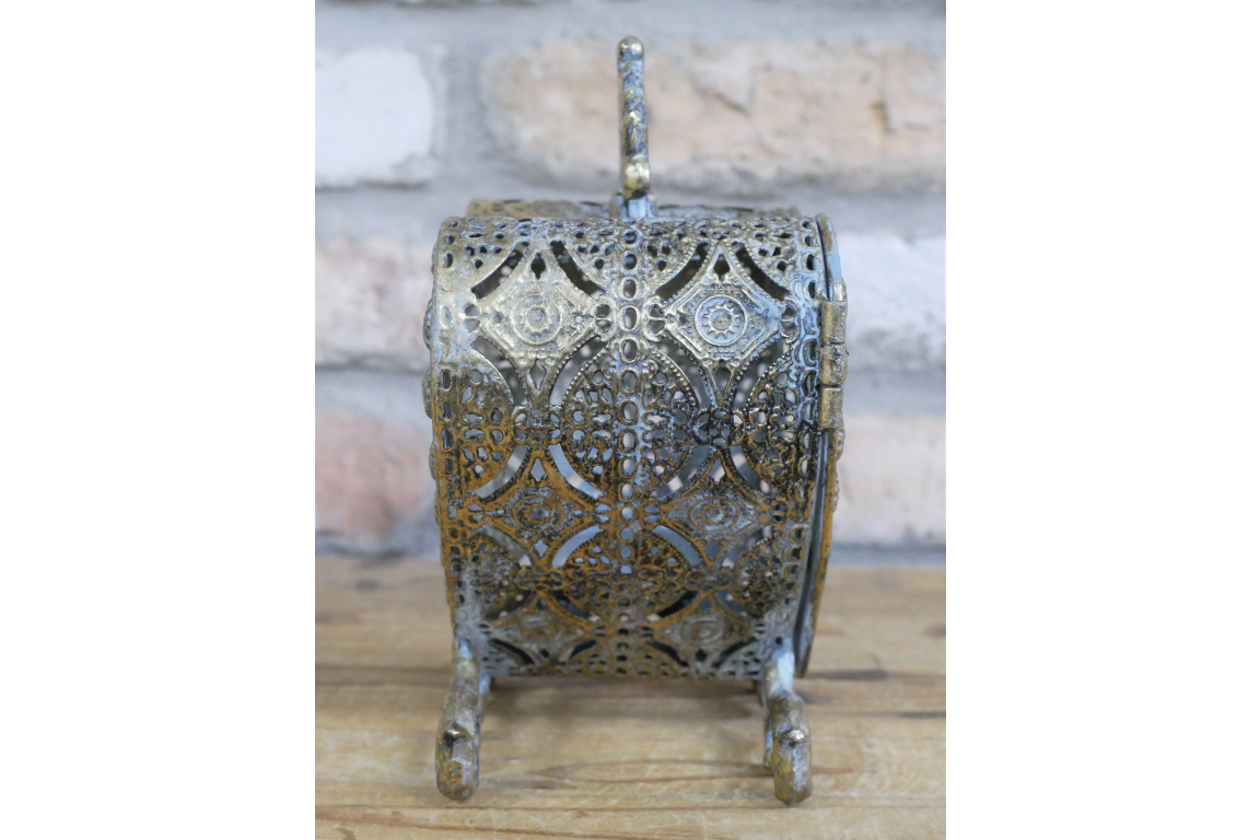 Small Heart Lantern