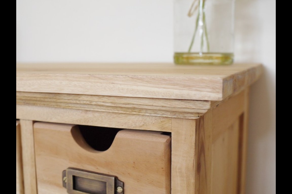 Small Drawer Cabinet