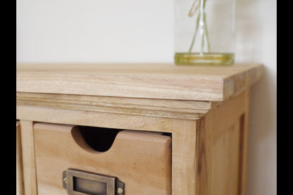 Small Drawer Cabinet