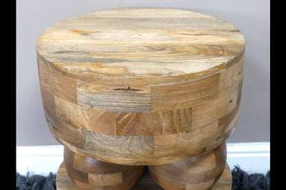 Side Table / Stool