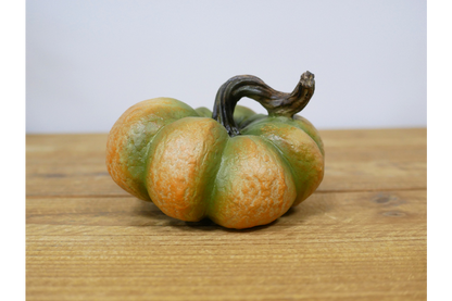 Small Pumpkin