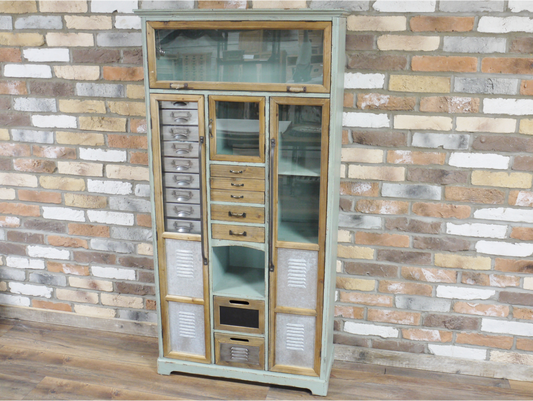 Industrial Cabinet