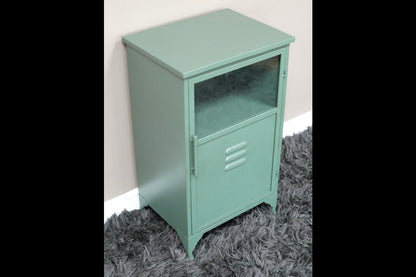 Industrial Storage Cabinet