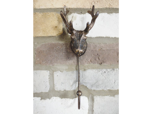 Stag Hook