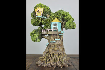 Fairy Treehouse