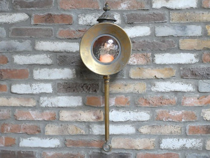 Wall Lantern