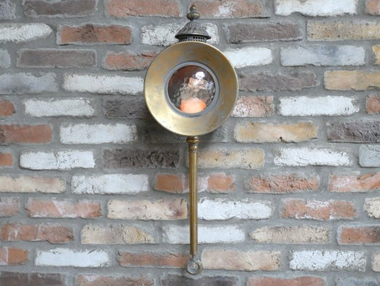 Wall Lantern