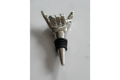 Bottle Topper