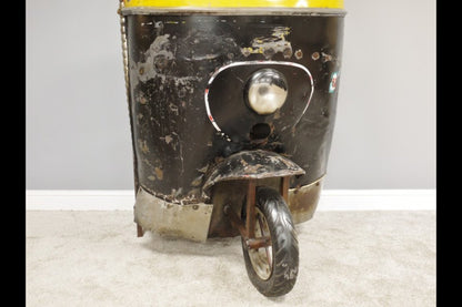 Tuk Tuk Bar