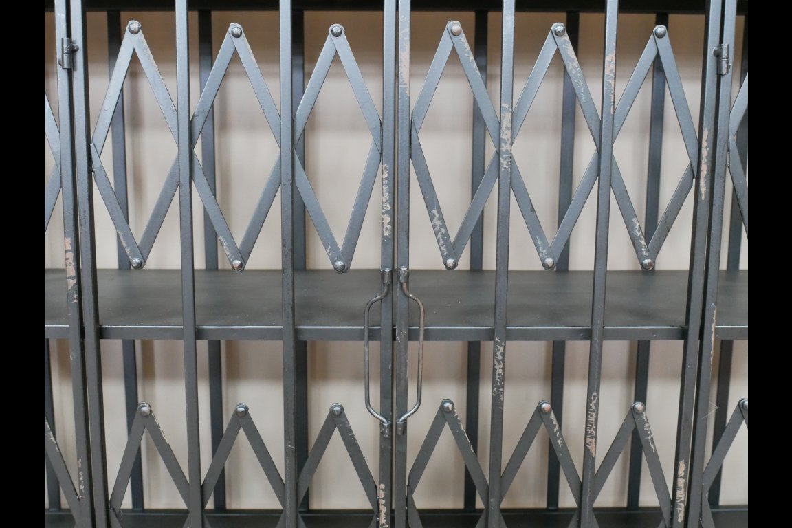 Industrial Cabinet