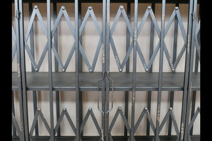 Industrial Cabinet
