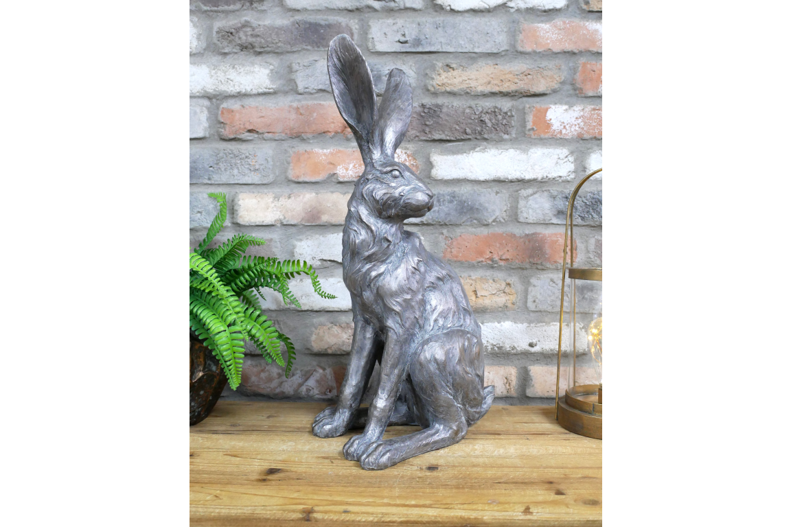 Sitting Rabbit