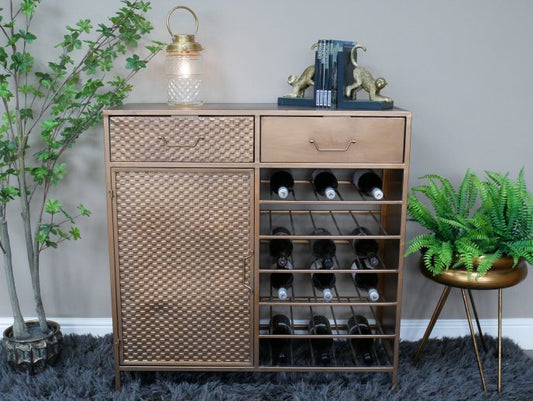 Bar Cabinet