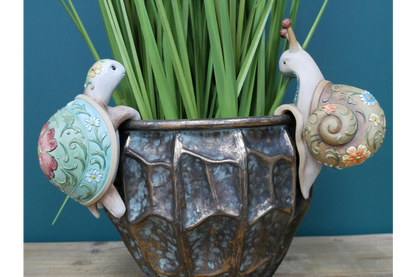 Pot Hangers