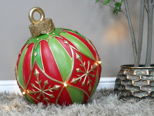Christmas Bauble