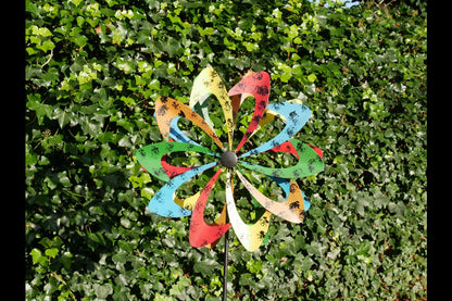 Wind Spinner