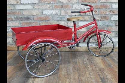 Tricycle