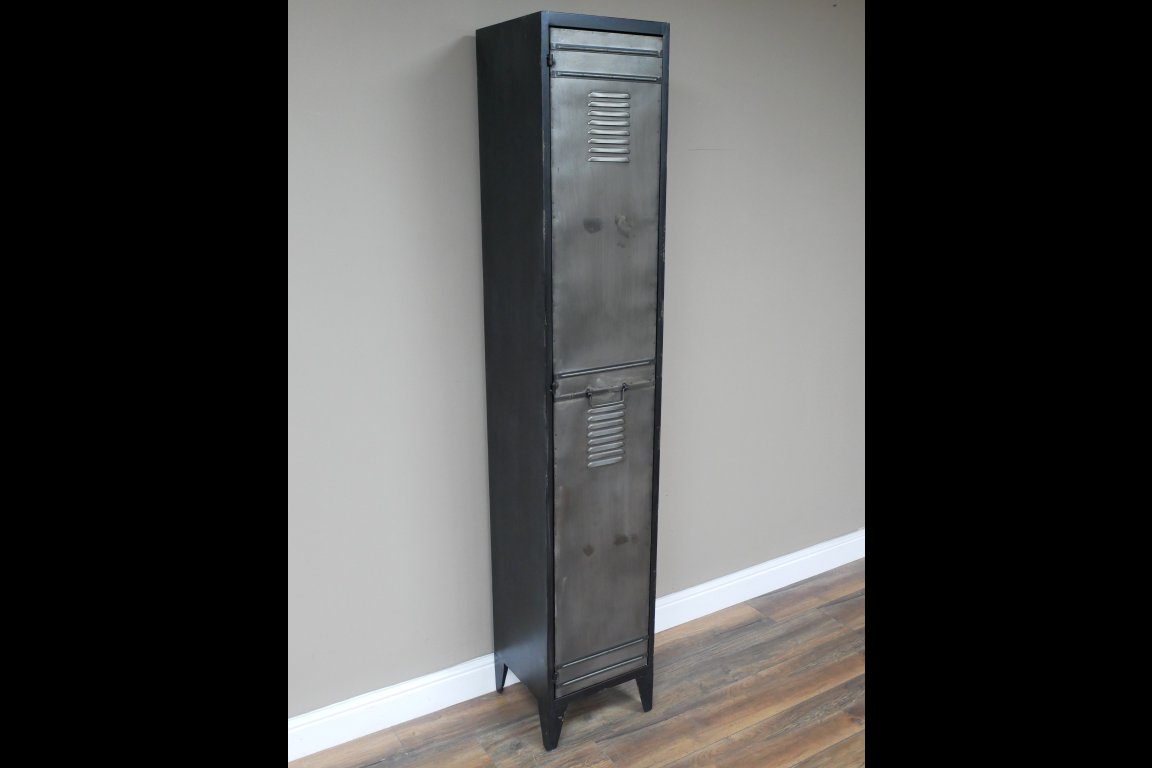 Industrial Locker Cabinet