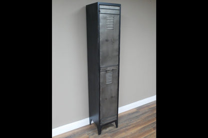 Industrial Locker Cabinet