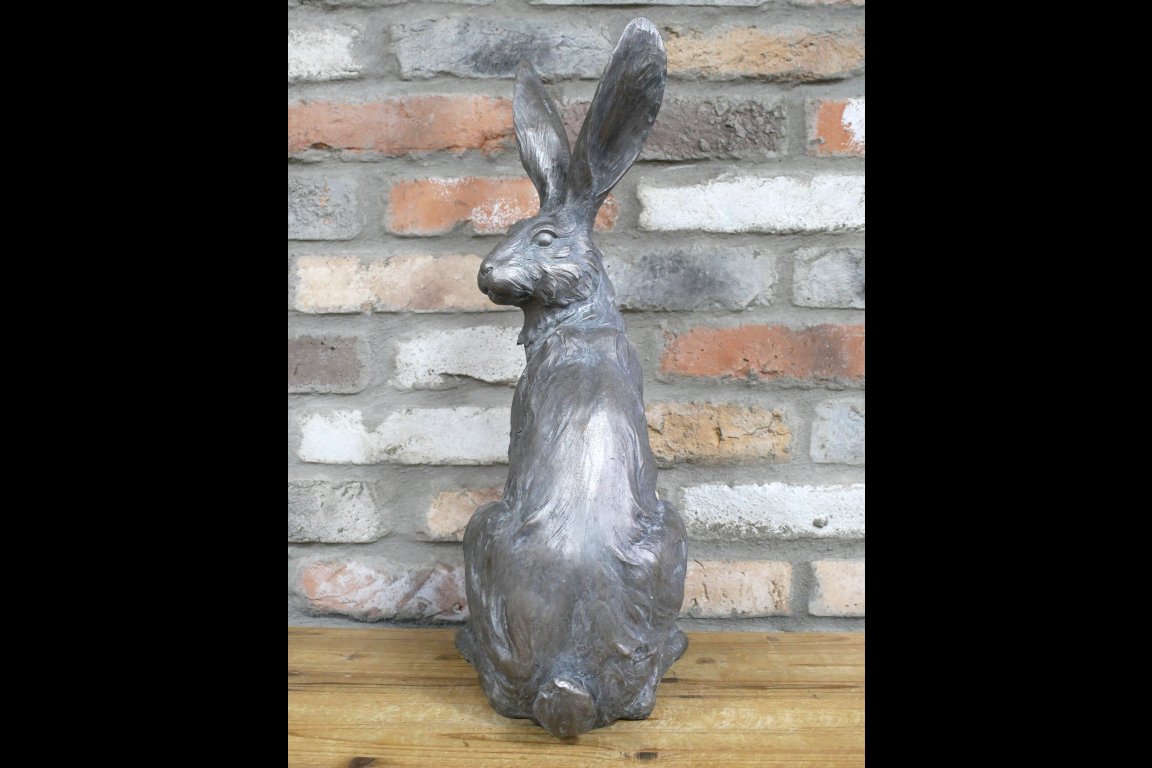 Sitting Rabbit