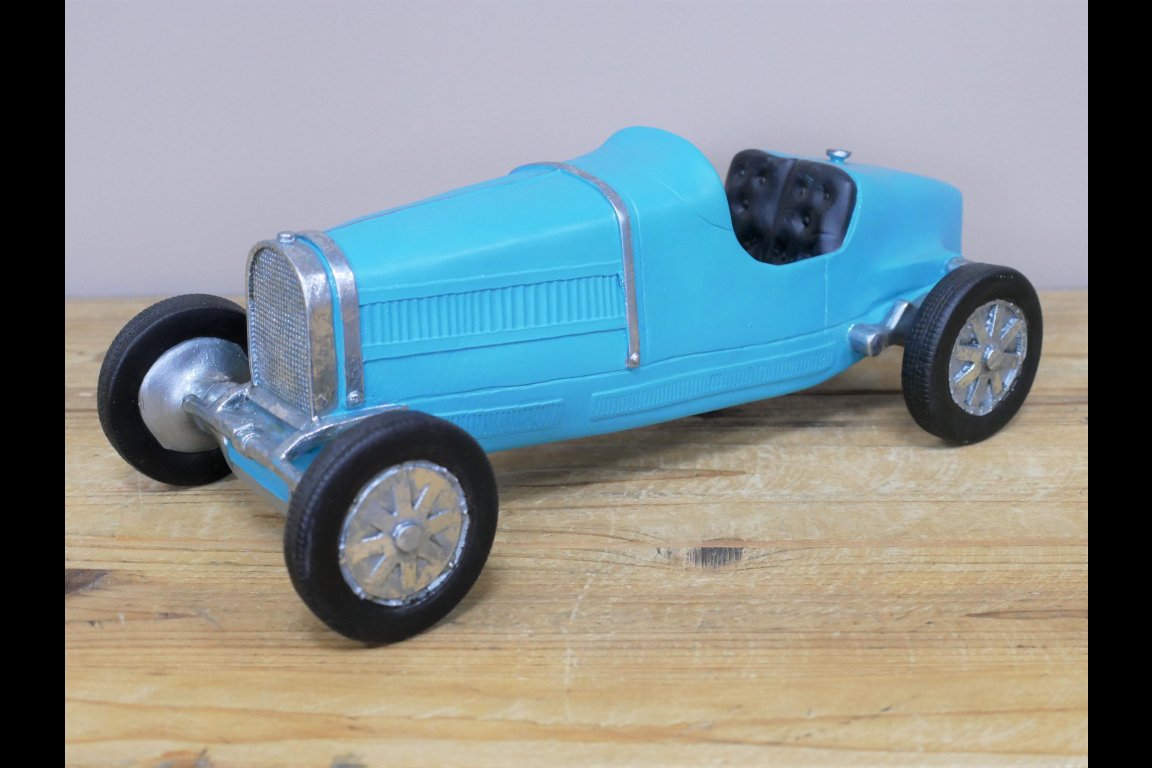 Racing Car