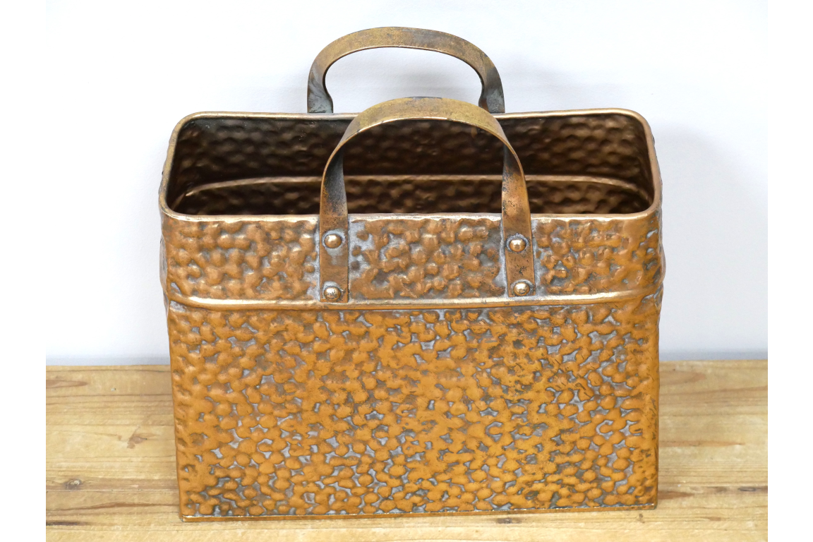 Bag Planter