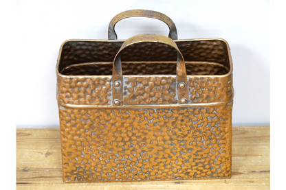 Bag Planter