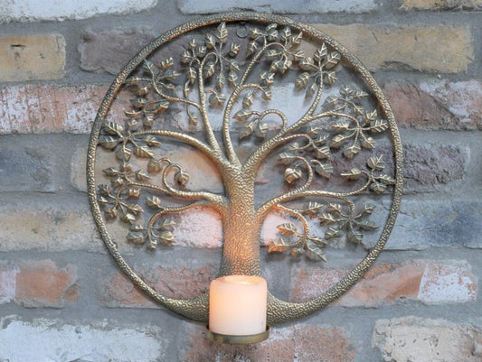 Tree Wall Decoration