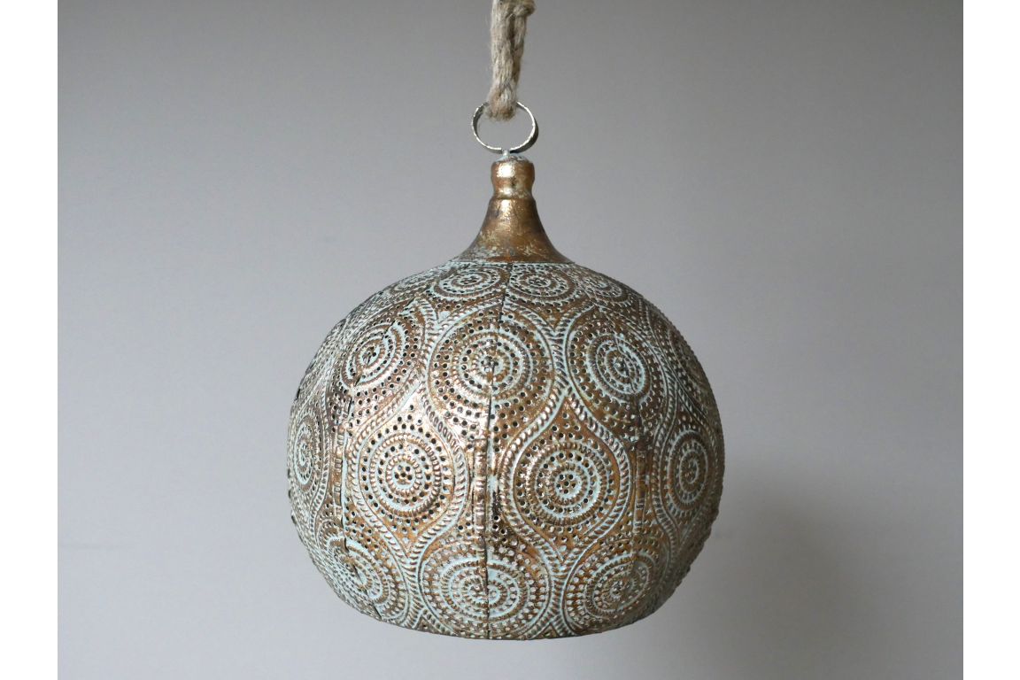 Hanging Bell