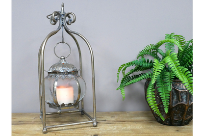Hanging Lantern