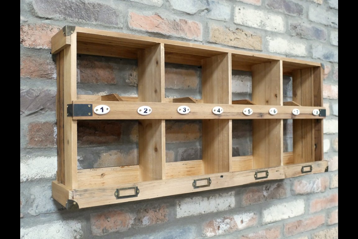 Wall Unit