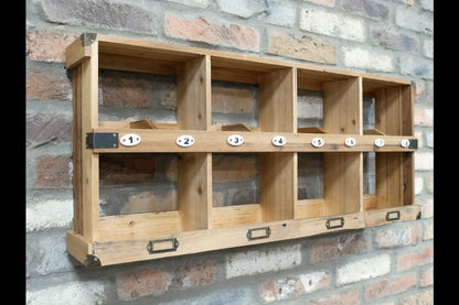 Wall Unit