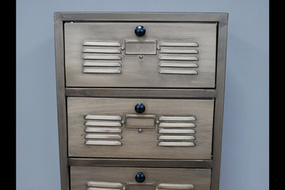 Industrial Storage Cabinet