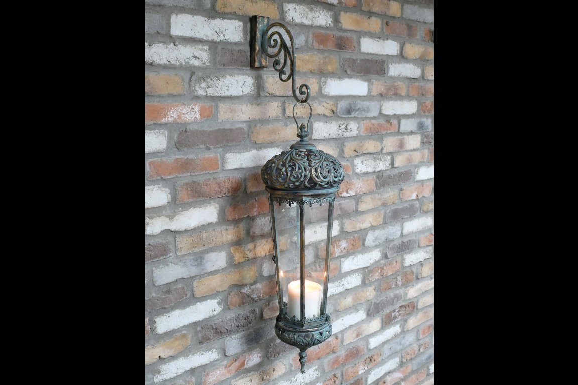 Hanging Lantern