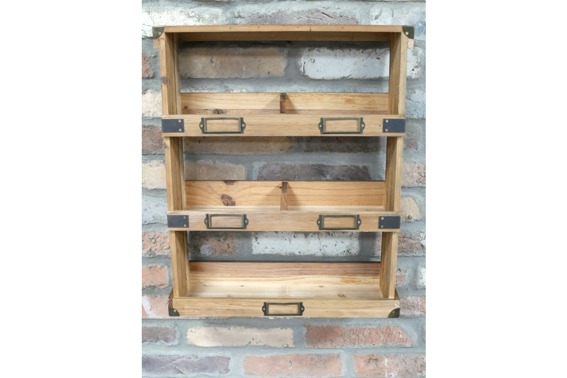 Wall Unit