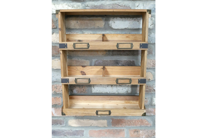 Wall Unit