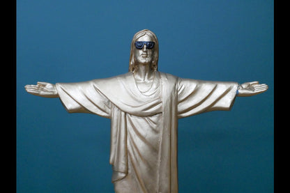 Cool Redeemer - Gold