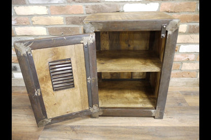 Industrial Cabinet
