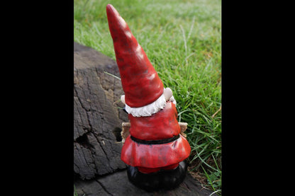 Gnome (Leave)