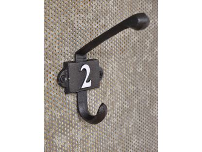 Coat Hook No.2