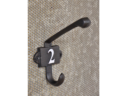 Coat Hook No.2