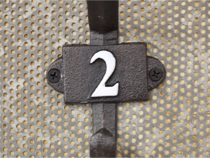 Coat Hook No.2