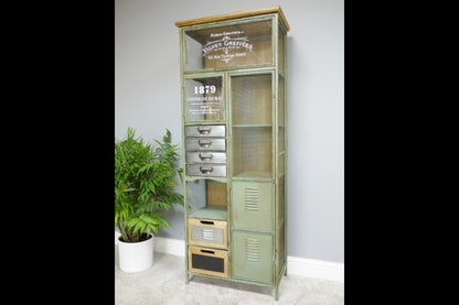 Industrial Cabinet