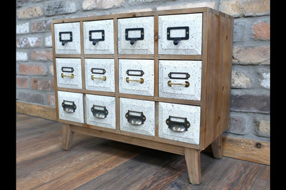 Small Storage Cabinet